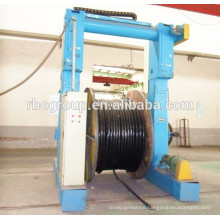 rewinding machine